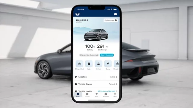 Climate control | Burlington Hyundai in Burlington NJ