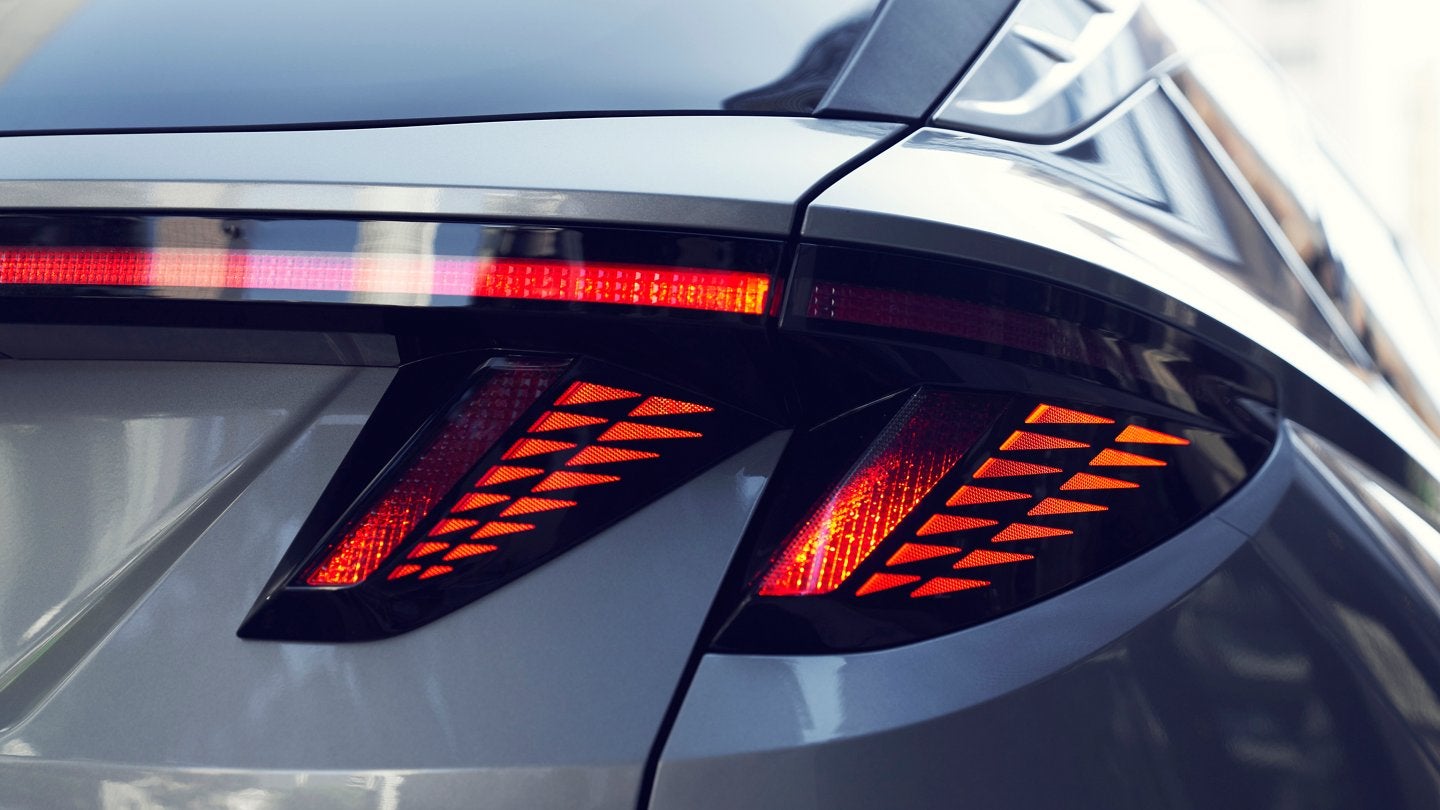 The all-new 2022 TUCSON | Burlington Hyundai in Burlington NJ