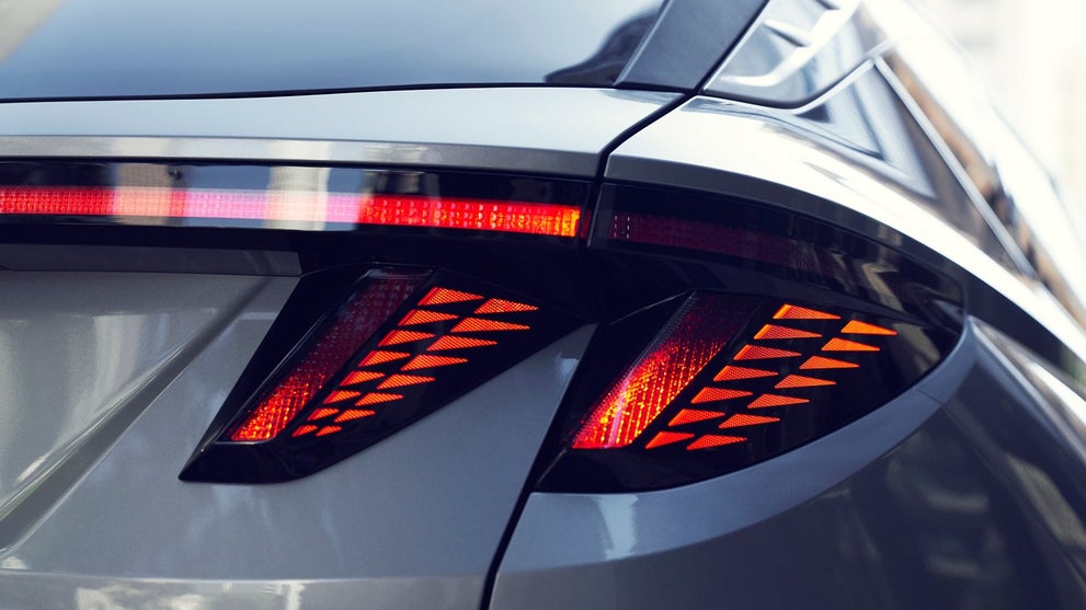 The all-new 2022 TUCSON | Burlington Hyundai in Burlington NJ