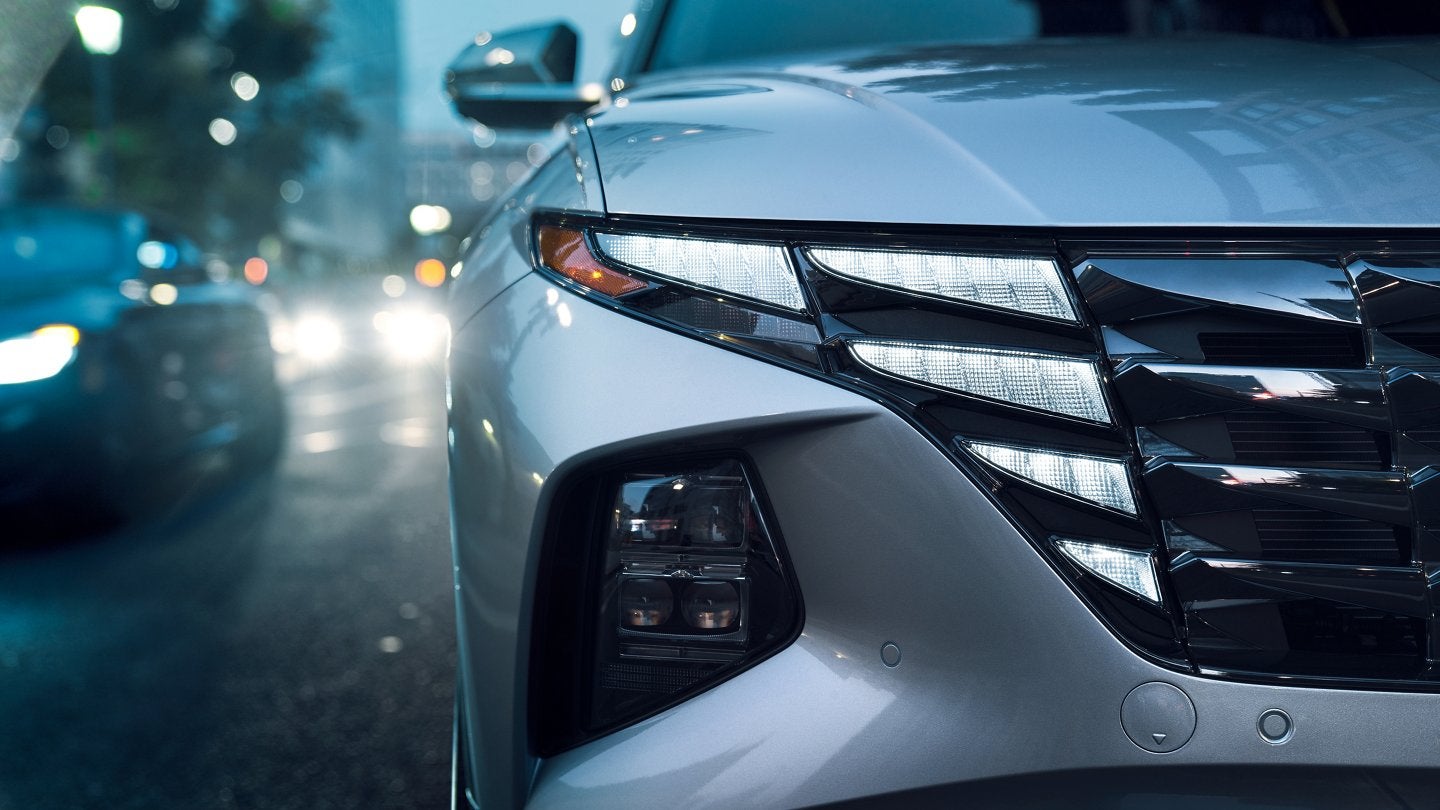 The all-new 2022 TUCSON | Burlington Hyundai in Burlington NJ