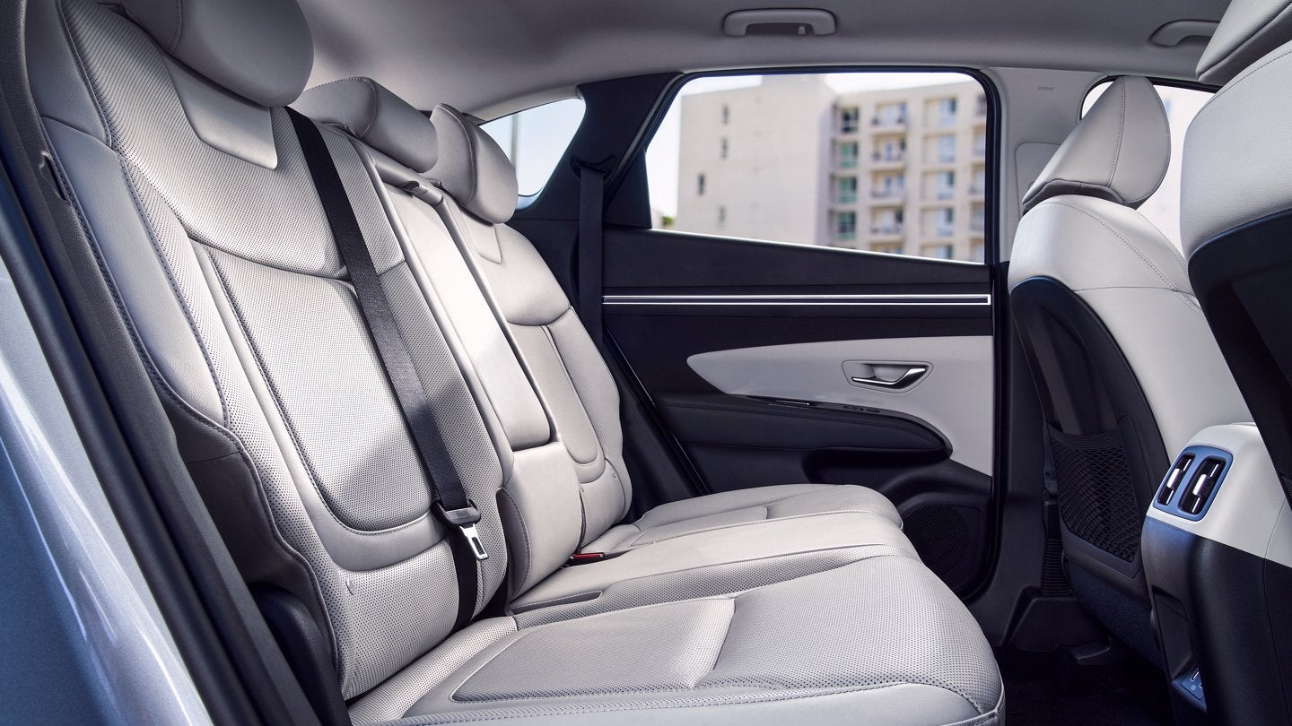 The all-new 2022 TUCSON | Burlington Hyundai in Burlington NJ