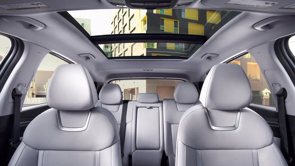 The all-new 2022 TUCSON | Burlington Hyundai in Burlington NJ