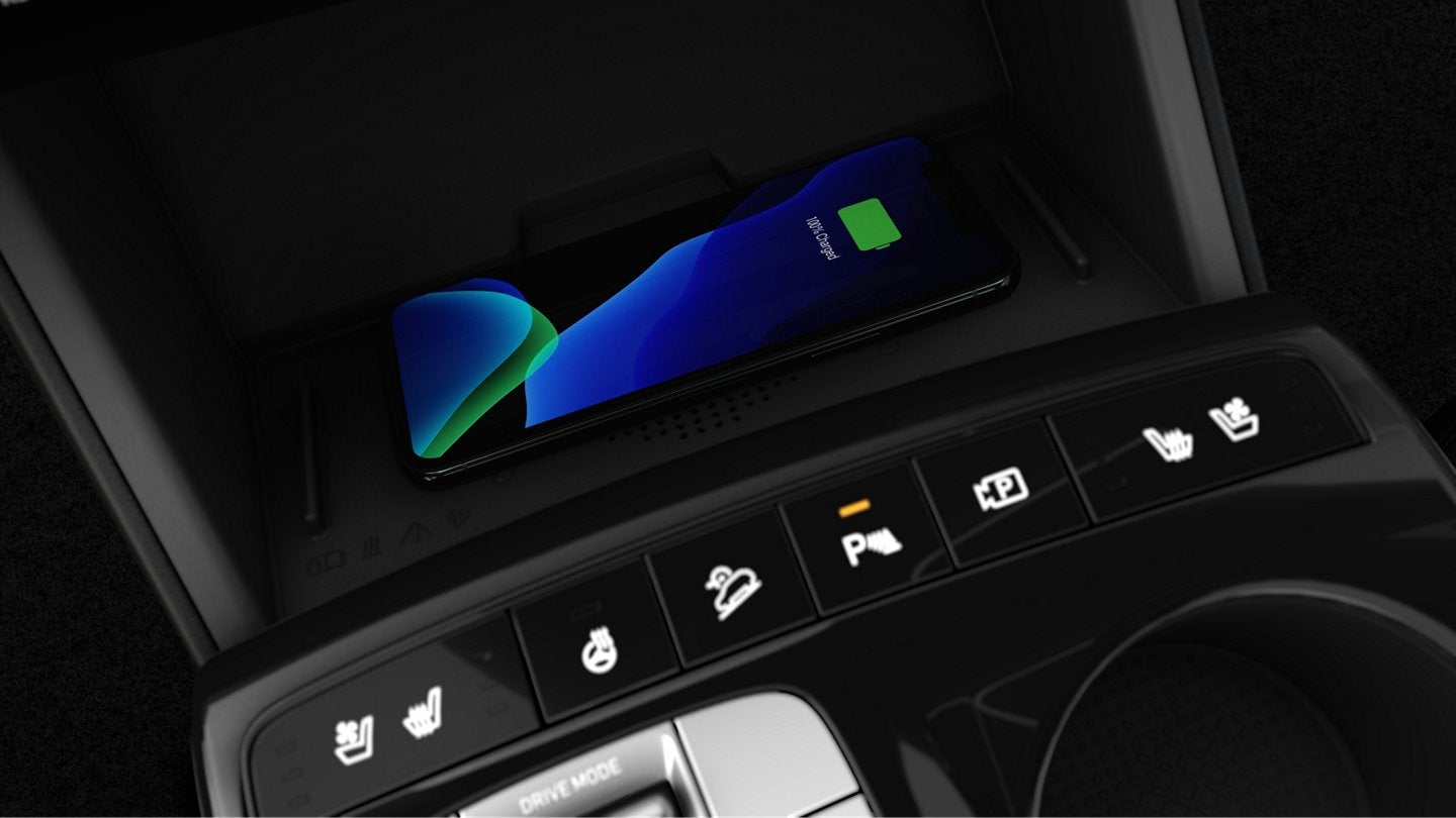 The all-new 2022 TUCSON | Burlington Hyundai in Burlington NJ