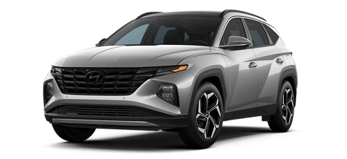 2022 Tucson Limited | Burlington Hyundai in Burlington NJ