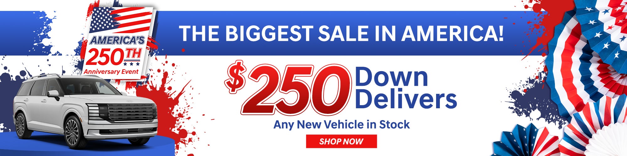 Sales Event