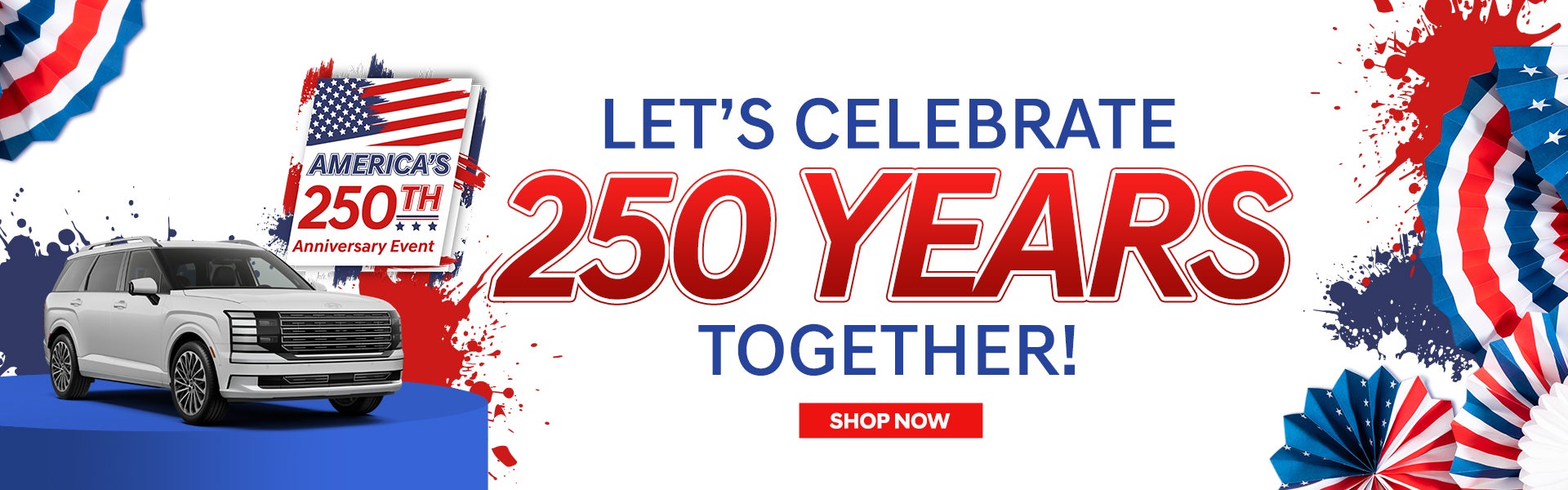 America's 250th