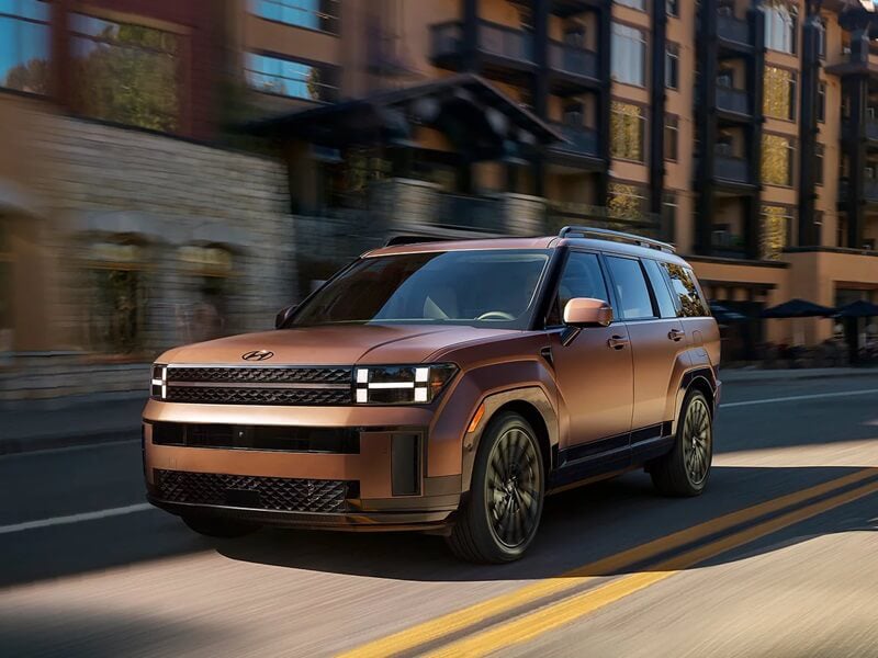 Hyundai Dealer near Me