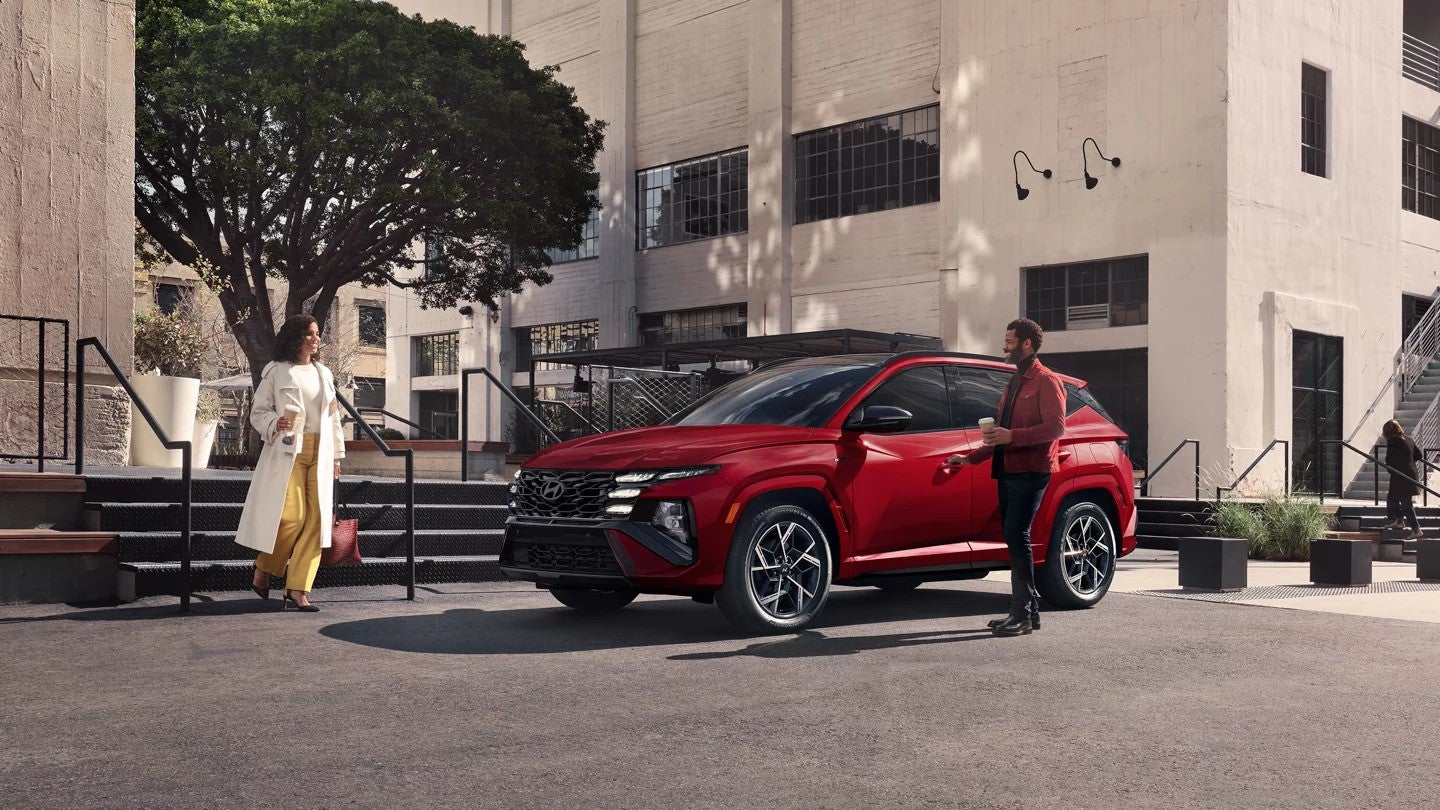 Hyundai Tucson For Sale near Willingboro, NJ