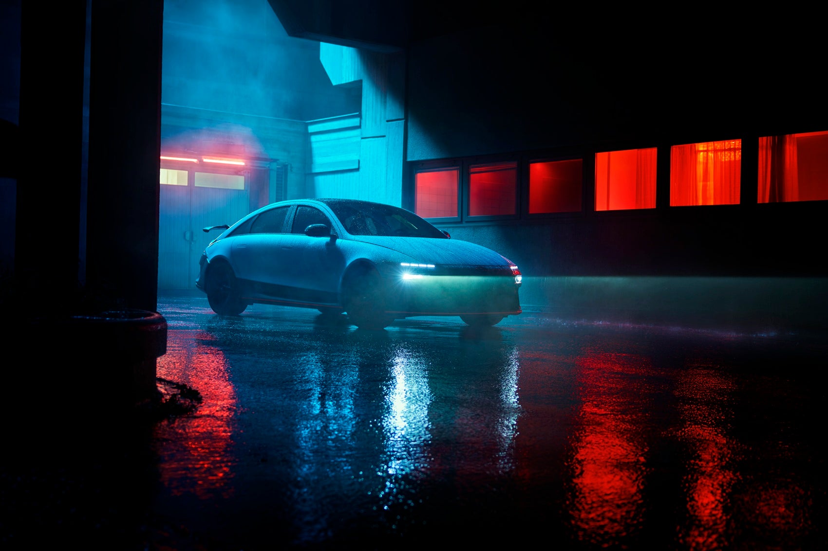 Hyundai Dealer near Croydon PA