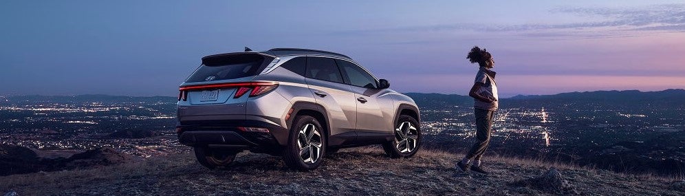 Hyundai Dealer In Philadelphia