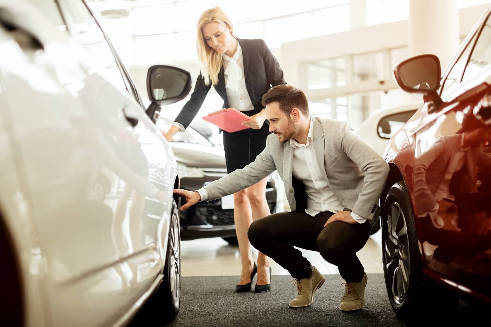 Used Car Dealer Philadelphia PA