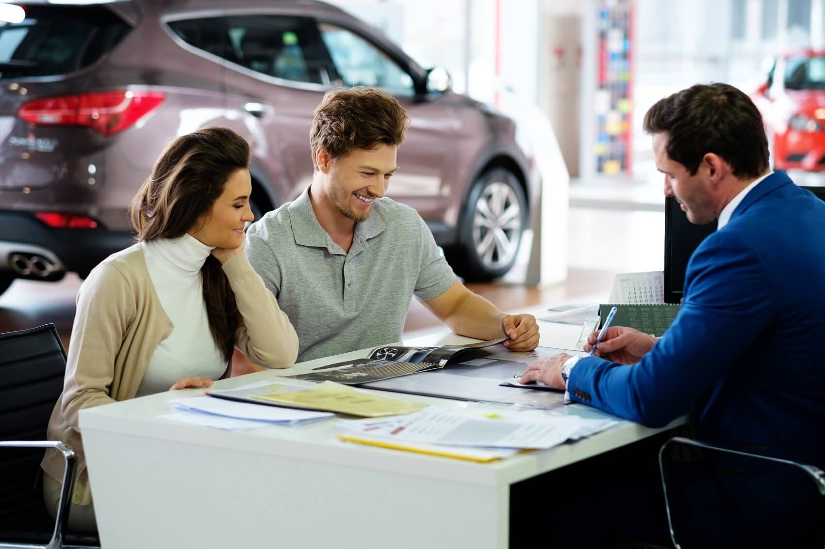 Uncomplicated Financing | Hyundai Dealer In Philadelphia