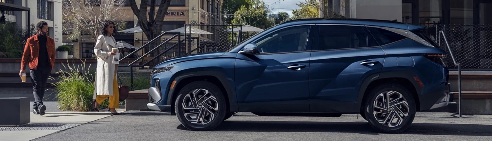 Hyundai Dealer Beverly NJ