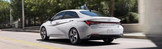 Hyundai Dealer in Burlington NJ