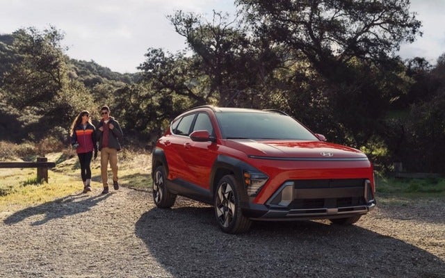 Hyundai Vehicles near Langhorne PA