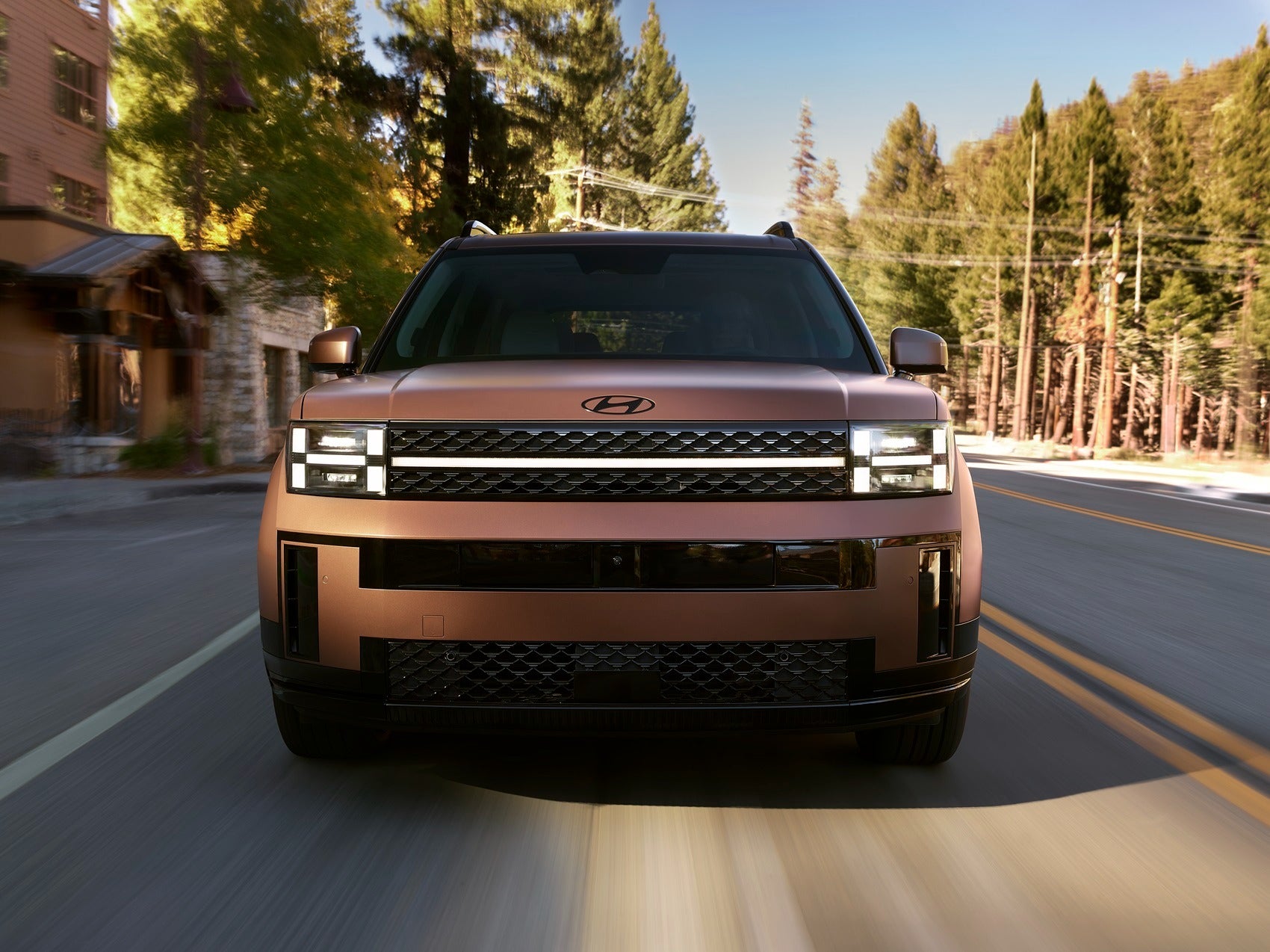 New and Used Hyundai Inventory