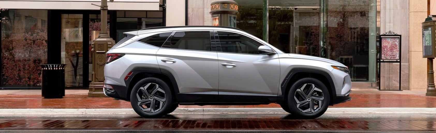 Hyundai Dealer near Bensalem PA