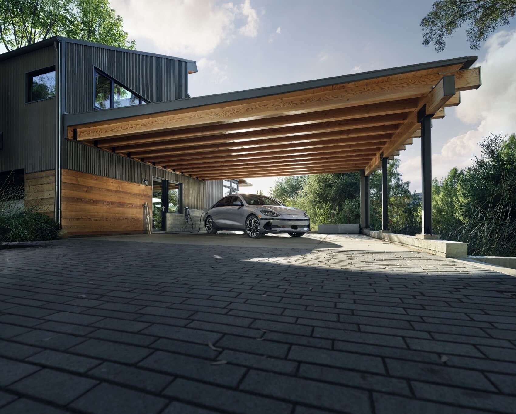 Electric Vehicle Dealer near Me