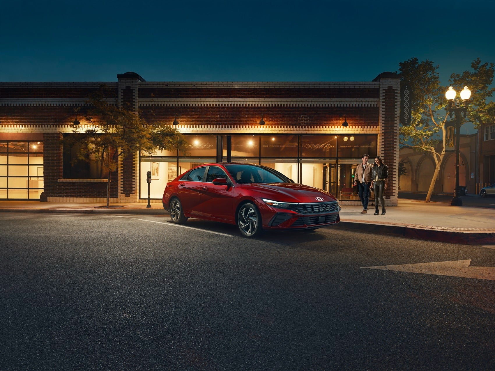 The Latest Hyundai Models | Hyundai Dealer In Philadelphia