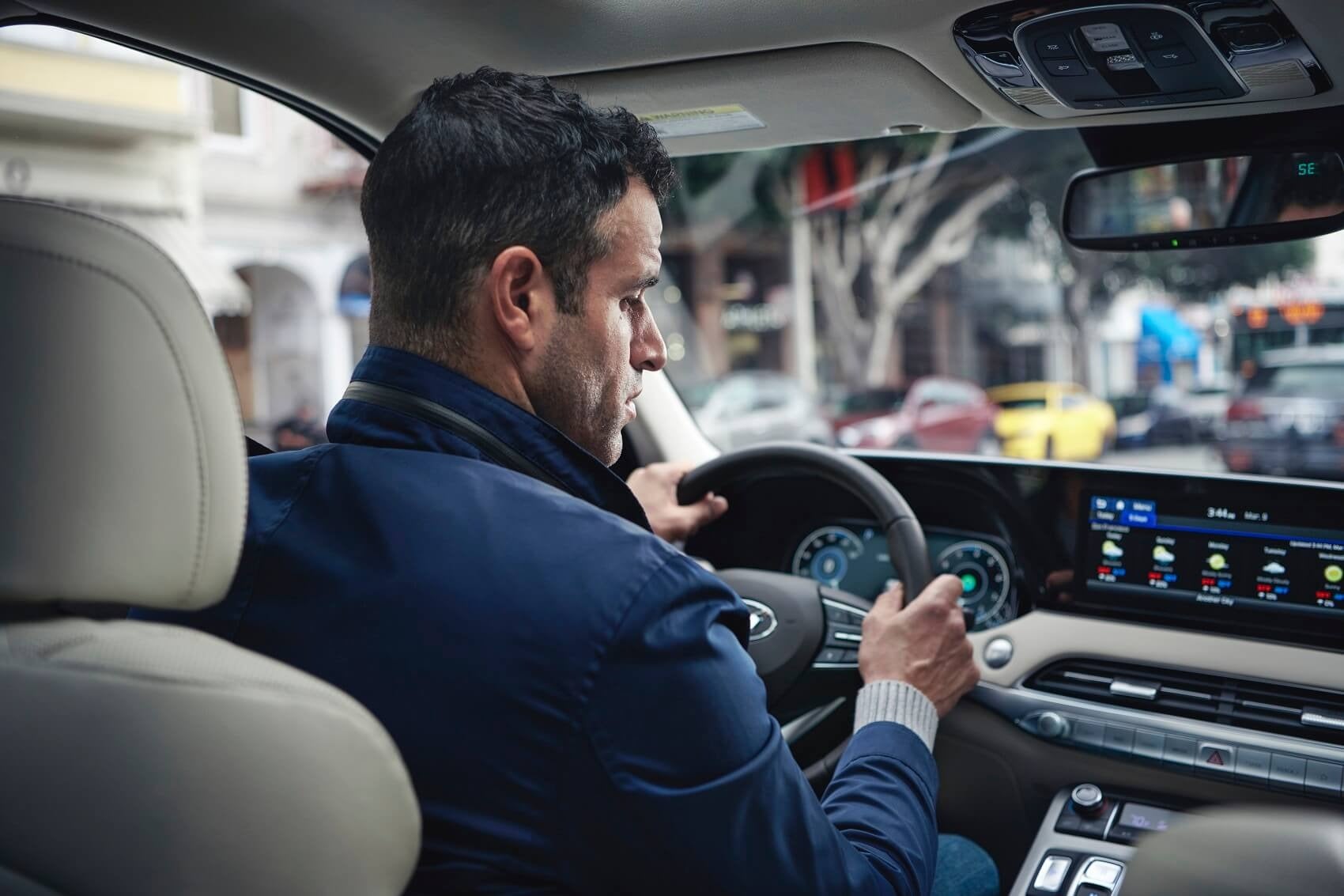 Is a Used Car Right for Me?