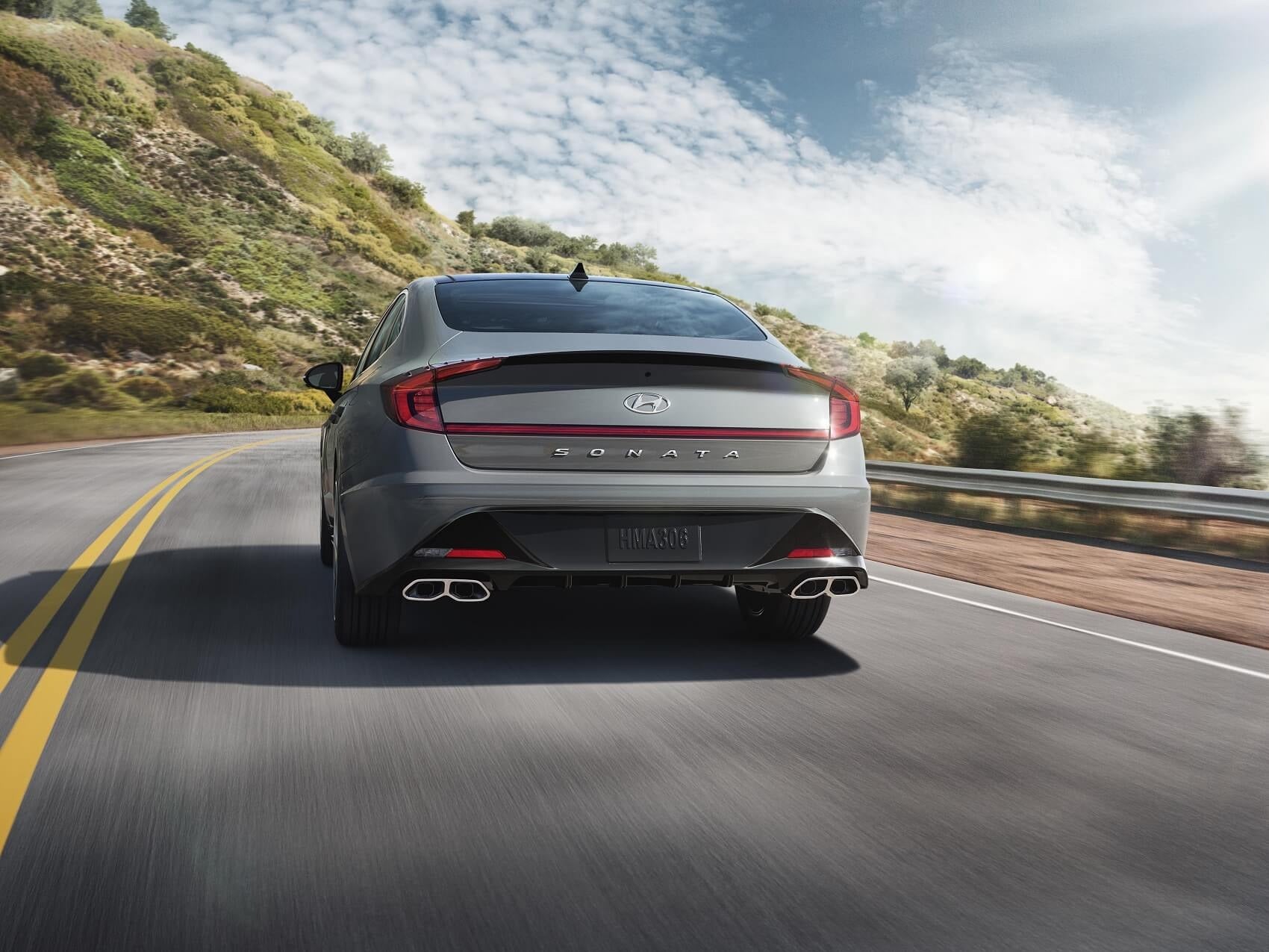 Hyundai Dealer Cherry Hill NJ