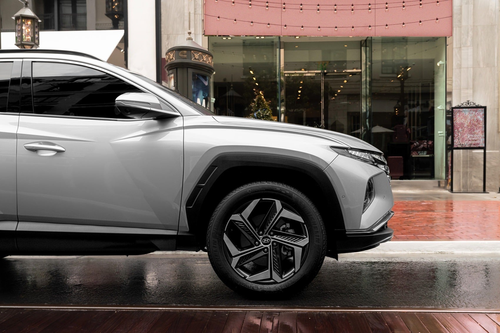 Hyundai Dealer near Levittown PA 