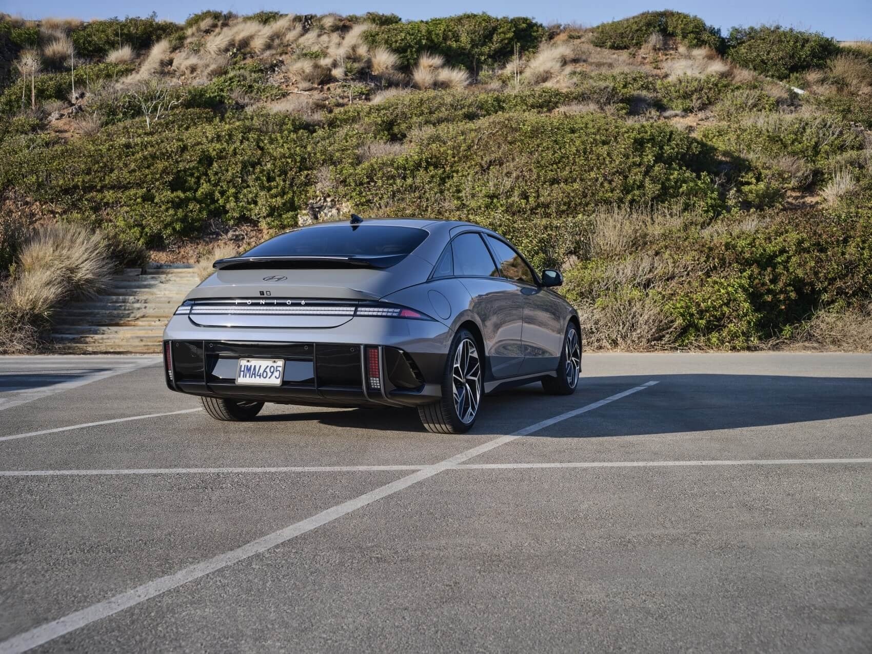 Electric Vehicles for Sale