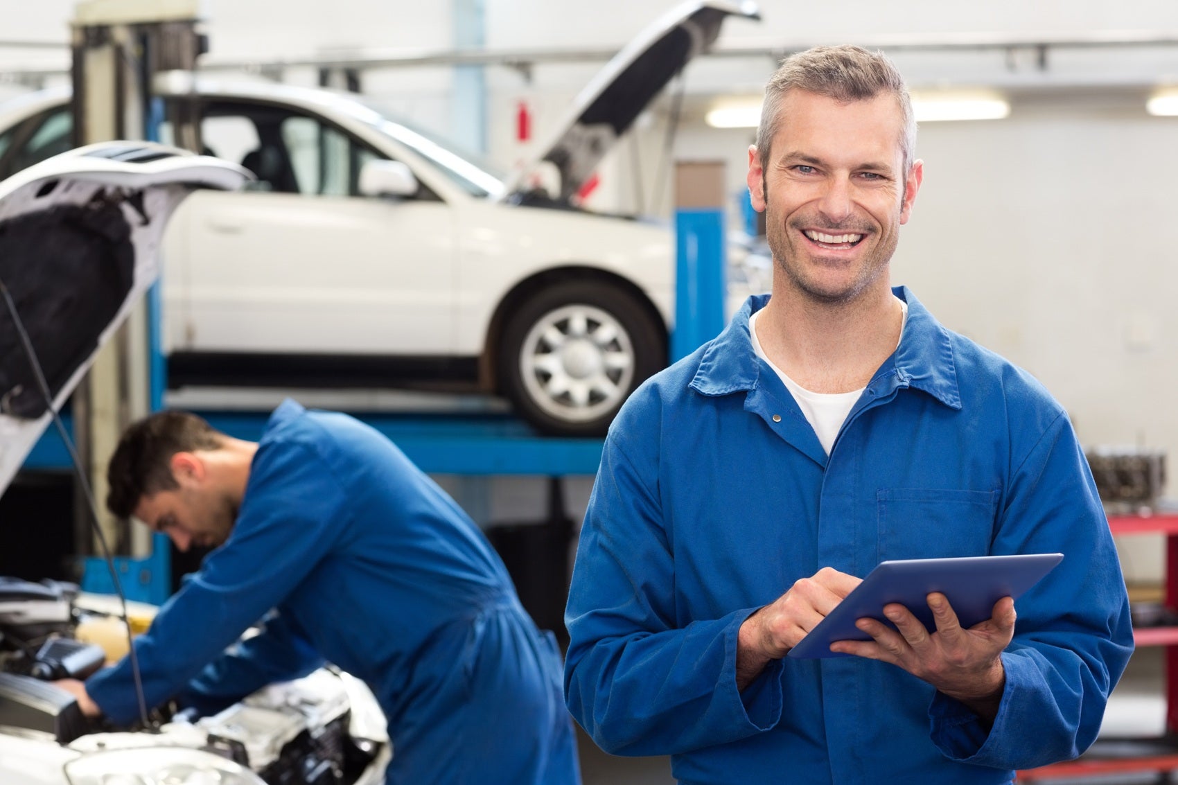 Hyundai Service near Me