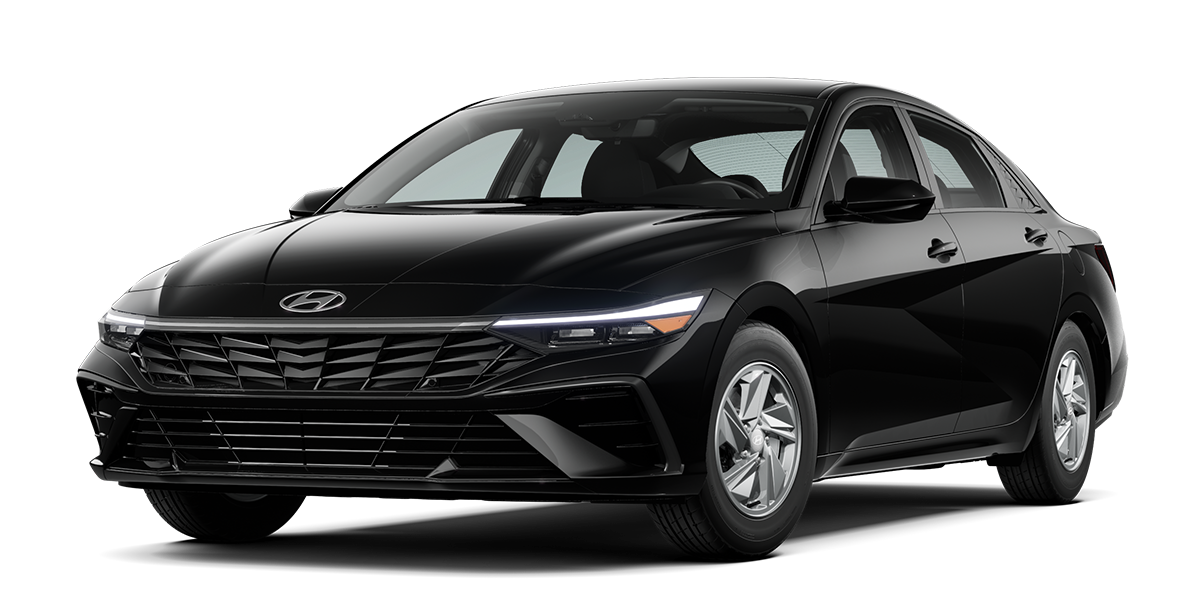 NEW 2026 Hyundai
Elantra SE FWD