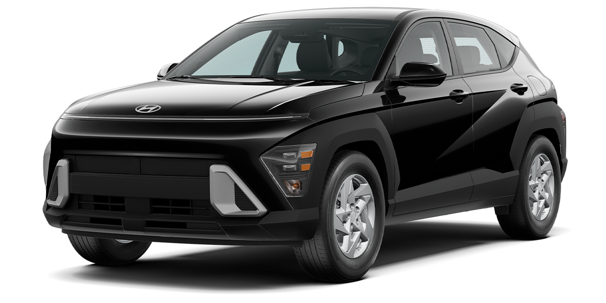 NEW 2026 Hyundai
Kona SE AWD