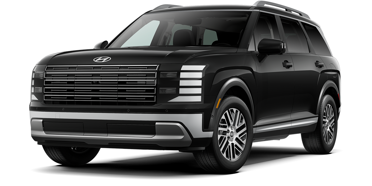 NEW 2026 Hyundai
Palisade SEL AWD
